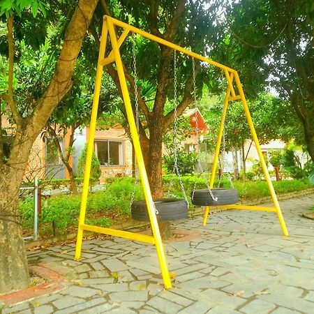 Serena Riverside Homestay - Trang An Ninh Binh Buitenkant foto